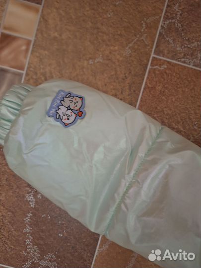 Куртка демисезонная для девочки 128