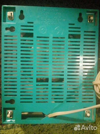 Абоненский громкоговоритель 2шт. Радиоприемник 2шт