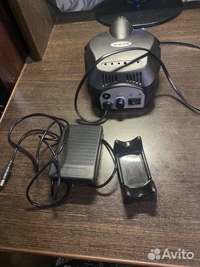 Аппарат для маникюра