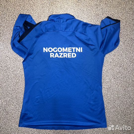 Тренировочная кофта Nike оригинал