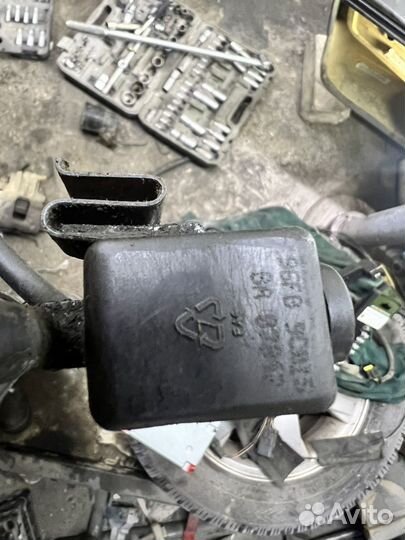 Клапан вентиляции топливного бака ford focus 1