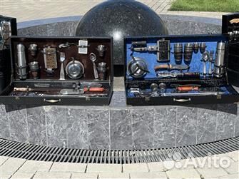 Шашлычный набор