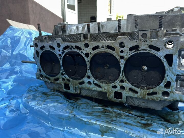 Гбц LADA vesta 1.8 16кл