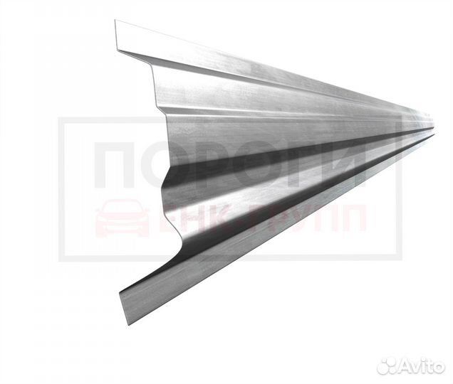 Пороги Toyota Corolla 4(L40) седан и др