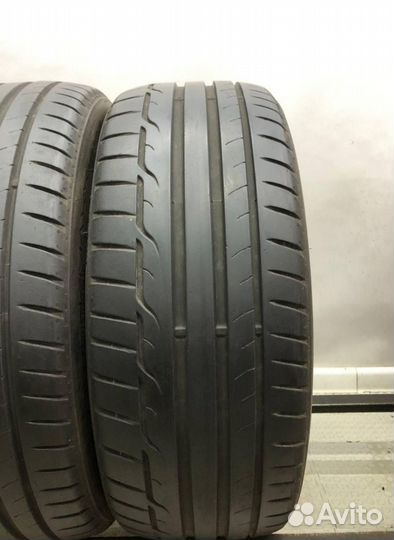 Dunlop Sport Maxx RT 205/45 R17 99W