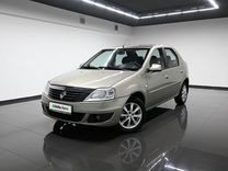 Renault Logan 1.6 MT, 2011, 180 352 км, с пробегом, цена 685 000 руб.