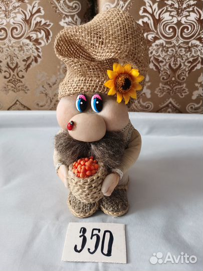 Домовята ручная работа