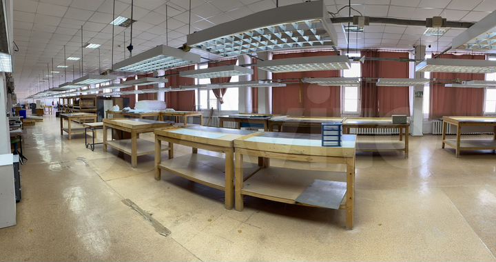 Свободного назначения, 1000 м²