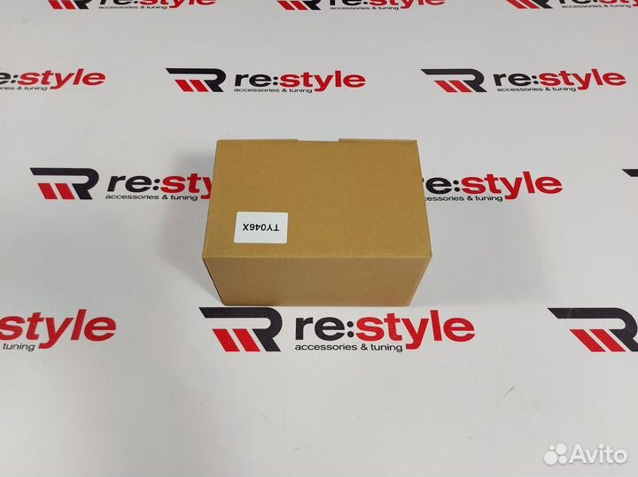 Туманки Toyota Wish 10 B191