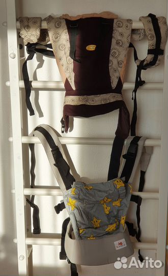 Рюкзак кенгуру