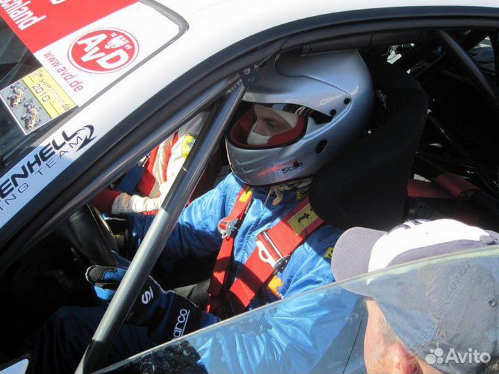 Уроки вождения, инструктор по вождению