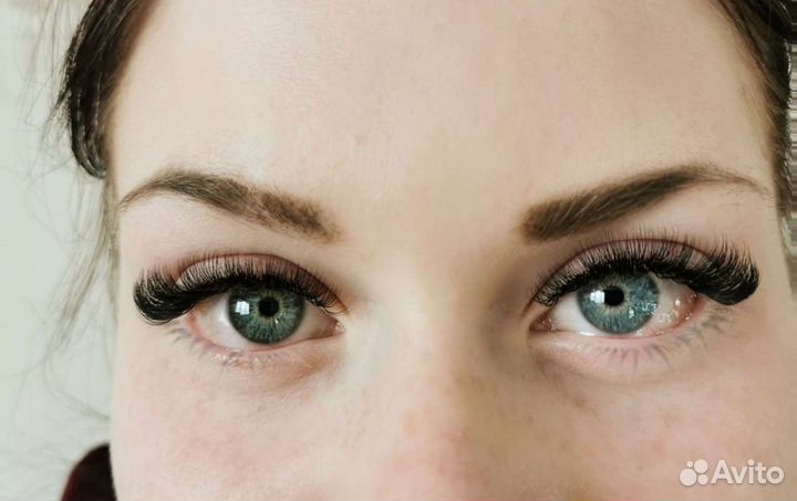 Наращивание ресниц Новопеределкино/Солнцево