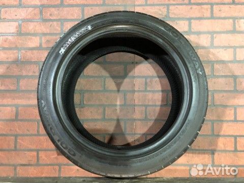 Goldway G2002 225/45 R17 94W