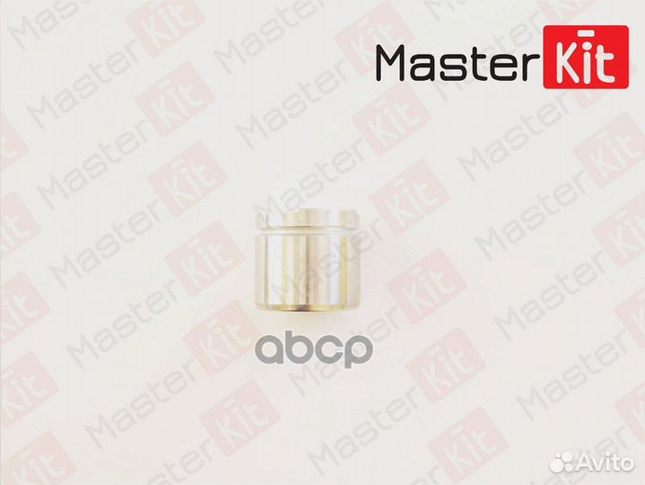 Поршень тормозного суппорта перед 77A1455 M