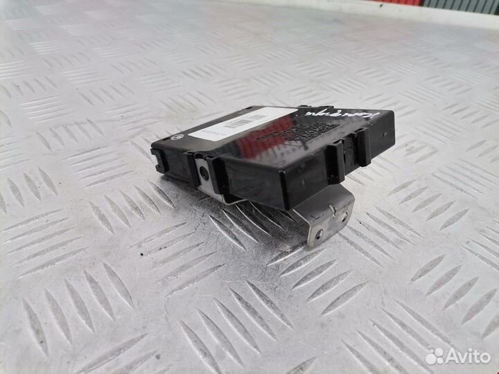 Подушка безопасности Lexus RX 2 рест. 2007