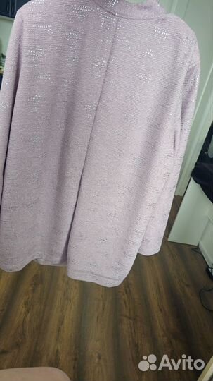 Кардиган 52 54 Италия