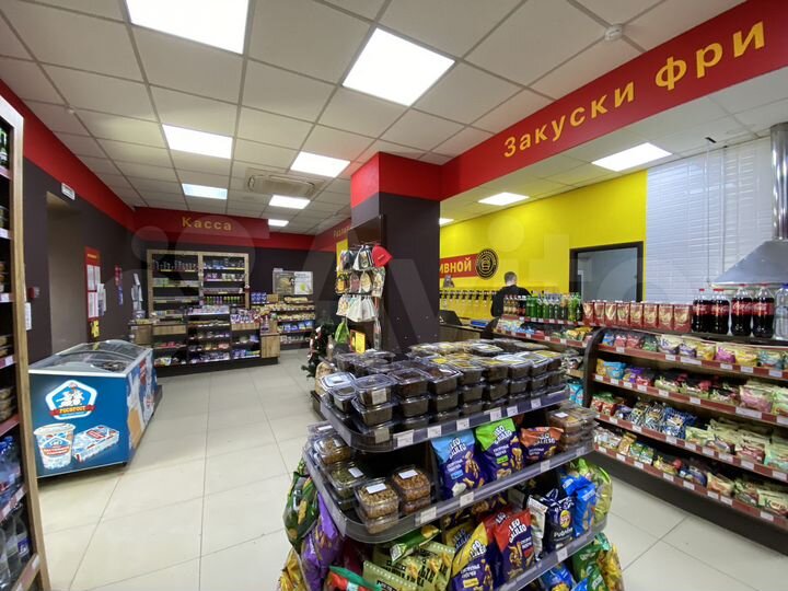 Кгн, Дзержинского 4А, Торговое 151.4 м² Аренда