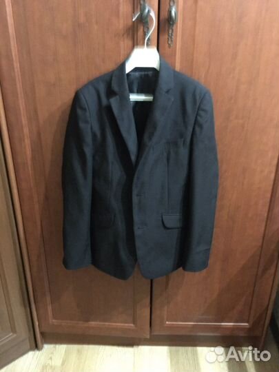 Школьный костюм