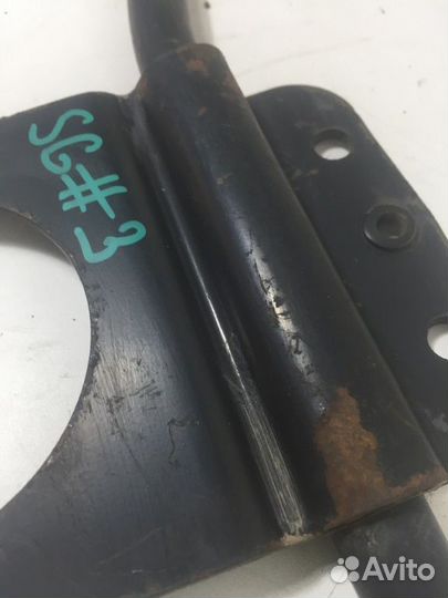 Распорка переднего подрамника