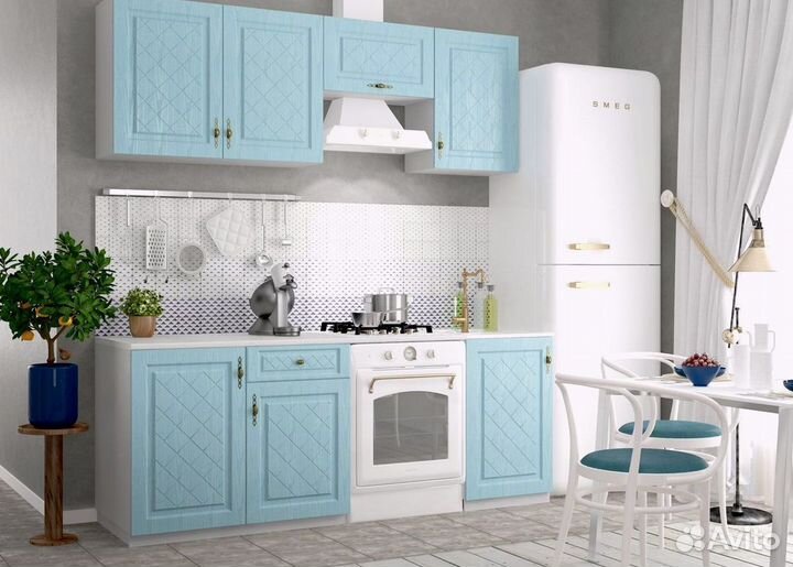 Кухонный гарнитур