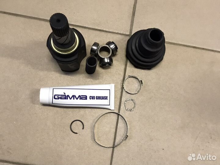 Шрус 2180 Веста, Xray внутренний кпп renault (JR3)