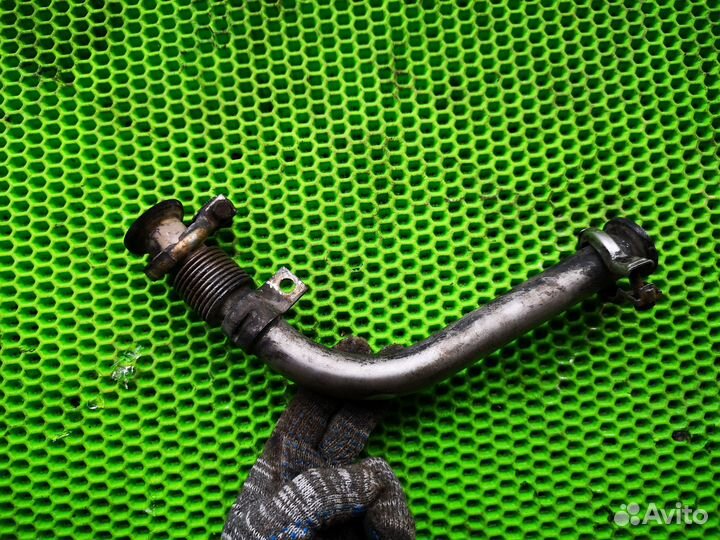 Трубка гофрированная на для Mercedes Benz Sprinter