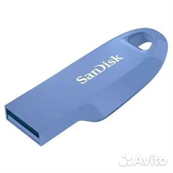 Flash Usb3.2 SanDisk Ultra Curve на 256GB