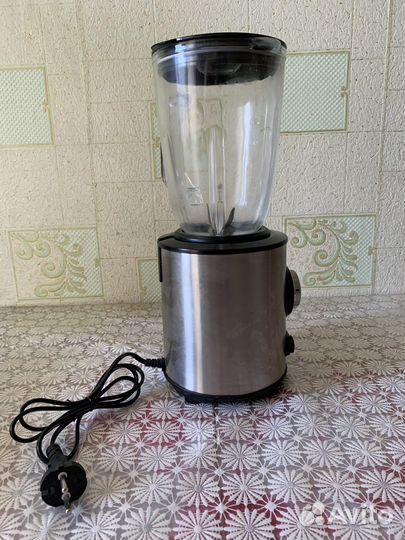 Блендер gemlux