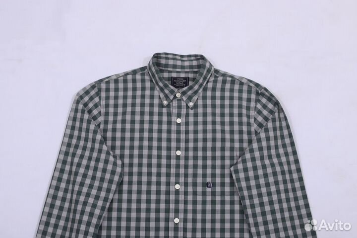 Abercrombie&Fitch Button-Down Shirt рубашка