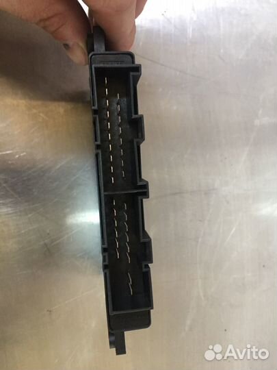 Блок управления АКПП мерседес W204 А0005454516