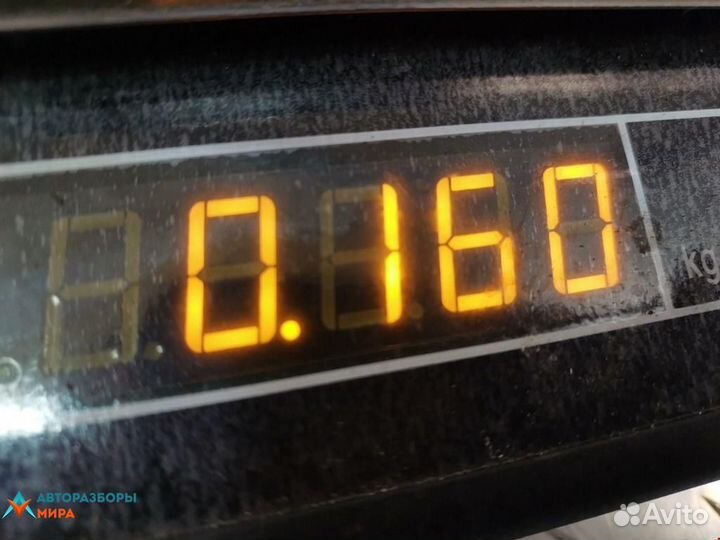 Проводка Mercedes-Benz M-Класс W164 2006