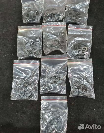 Ремкомплект гтц Volkswagen