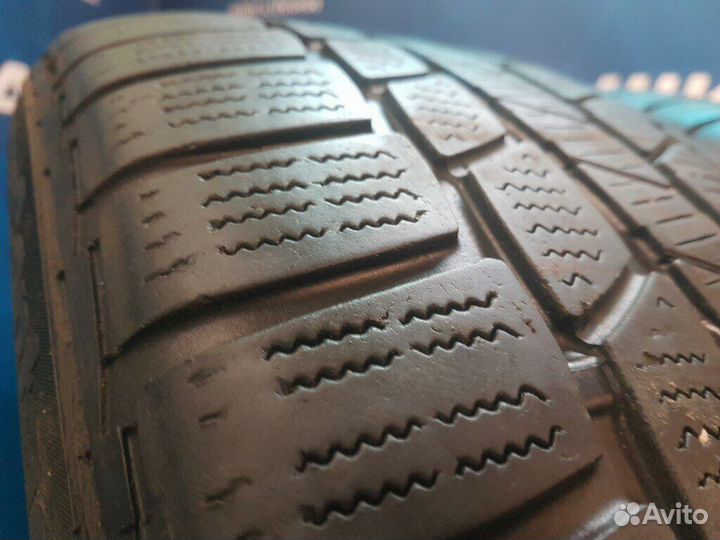 Continental ContiWinterContact TS 810 Sport 245/50 R18