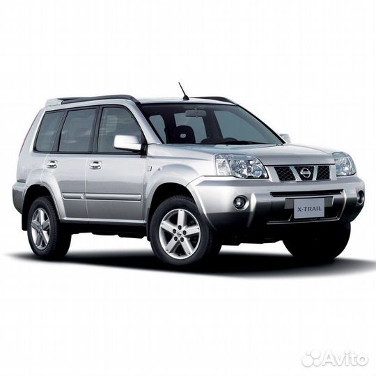 Коробка передач Ниссан Х трейл т30