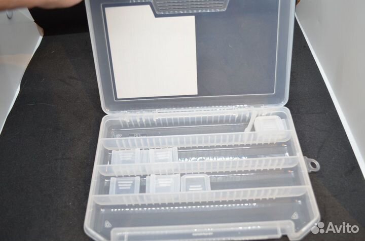 Набор для ловли форели