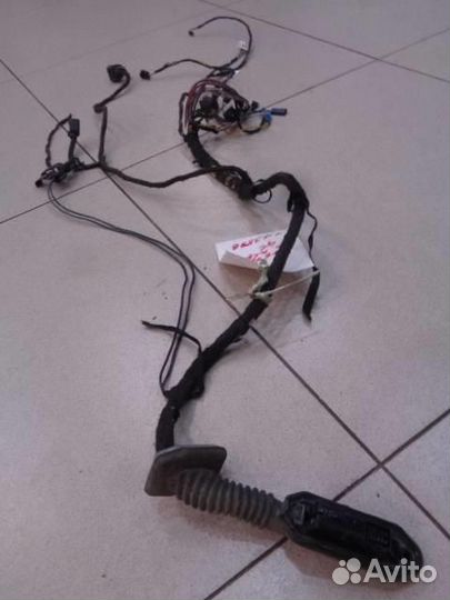 Проводка двери передней левой Land Rover Range Ro