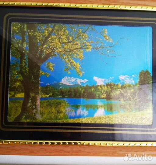 Фотокартины