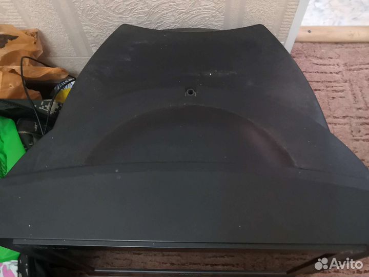 Телевизор бу