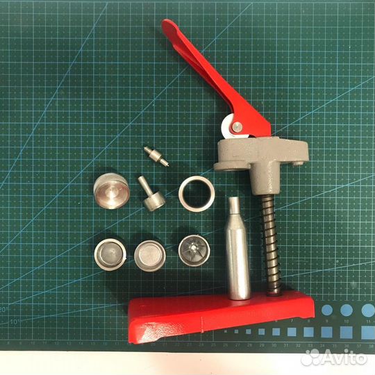 Прибор для снаряжения патронов упс-6 16/20k