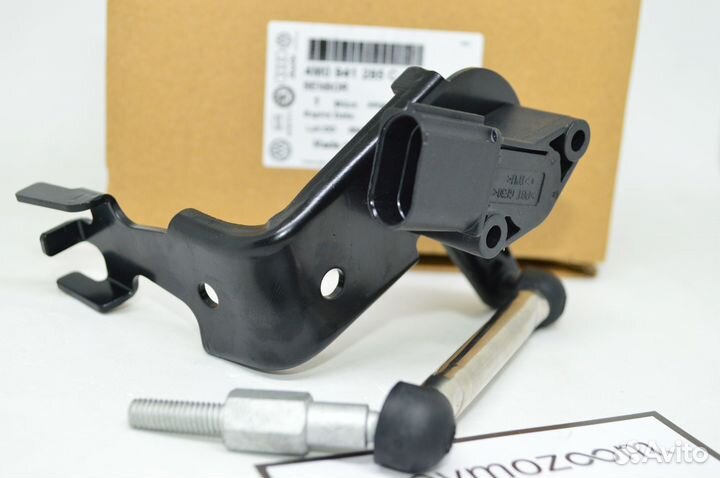 Датчик положения кузова Q7 4M Cayenne E3 Touareg 3