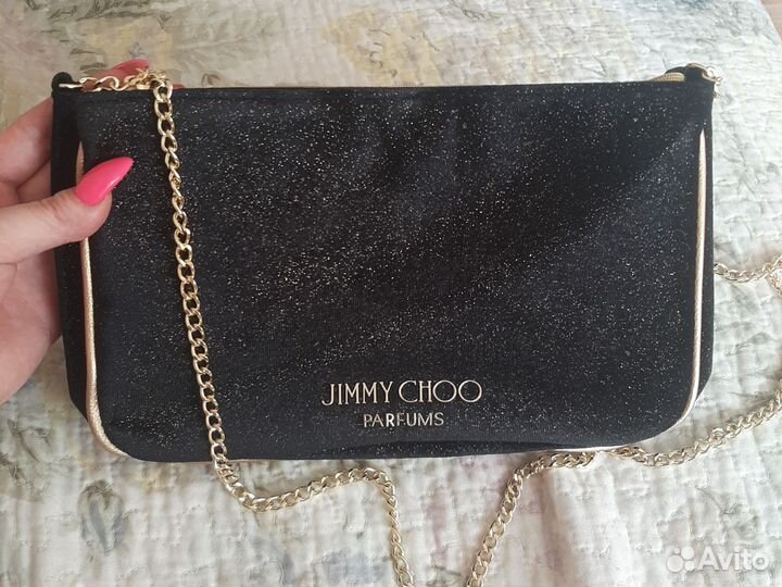 Сумка клатч