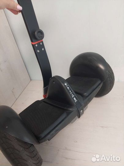 Гироскутер mini robot