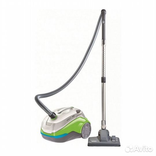 Пылесос Thomas Perfect Air Feel Fresh X3 White/Gre