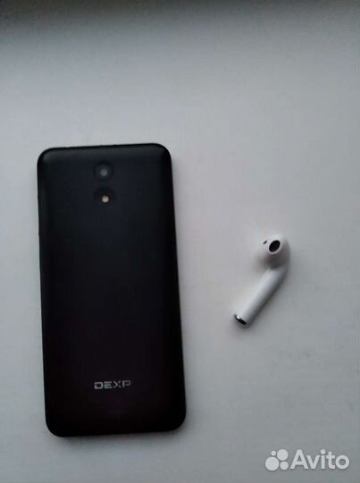 Наушники беспроводные