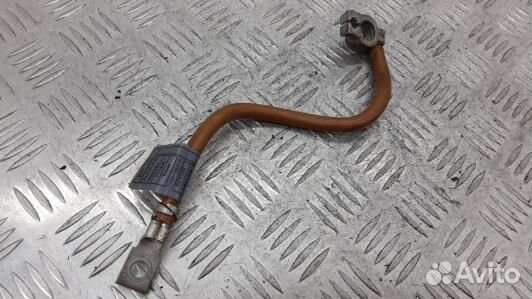 Клемма аккумулятора минус BMW X3 F25 (3MF05X401)