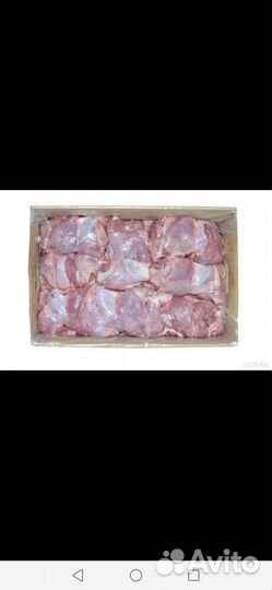 Индейка, мясо индейки