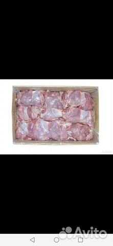 Индейка, мясо индейки