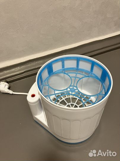 Стерилизатор для бутылочек Maman LS-B302