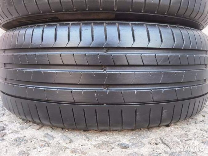 Pirelli P Zero 245/45 R20 88H
