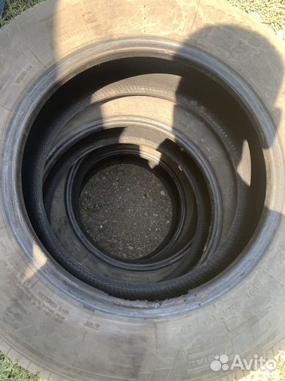 GT Radial Champiro VP1 205/65 R15 94